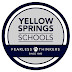 Yellow Springs Schools Board Meetings