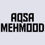 Aqsa Mehmood