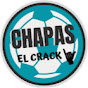 Chapas El Crack