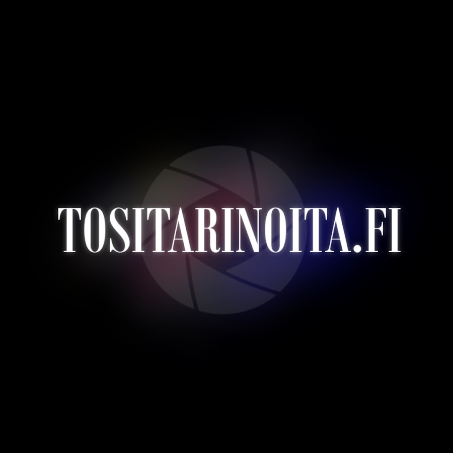 Tositarinoita Fi Youtube