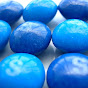 Blue Skittles
