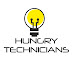 logo Hungry Technicians