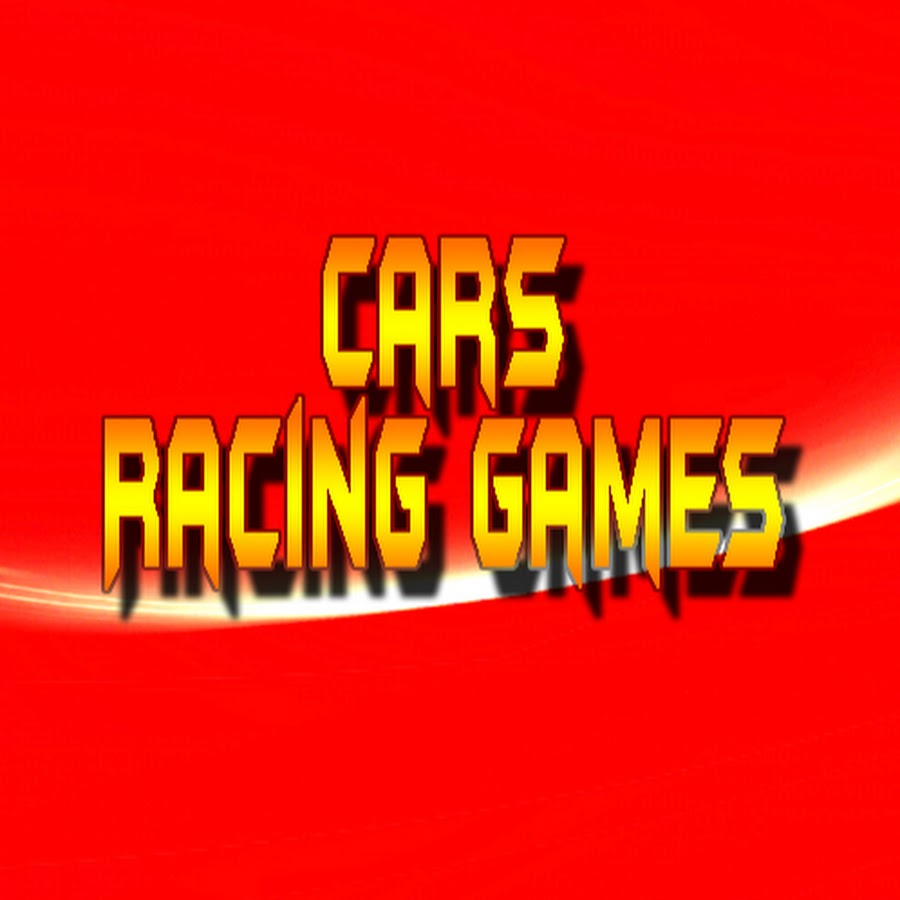 Cars Racing Games @CarsRacingGames88