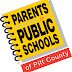 Parents for Public Schools of Pitt County