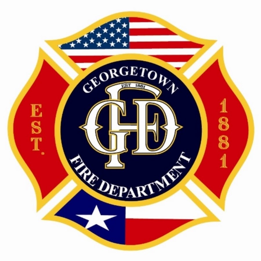 Georgetown Texas Fire Department