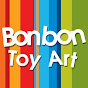Bonbon Toy Art