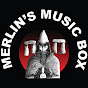 Merlin's Music Box