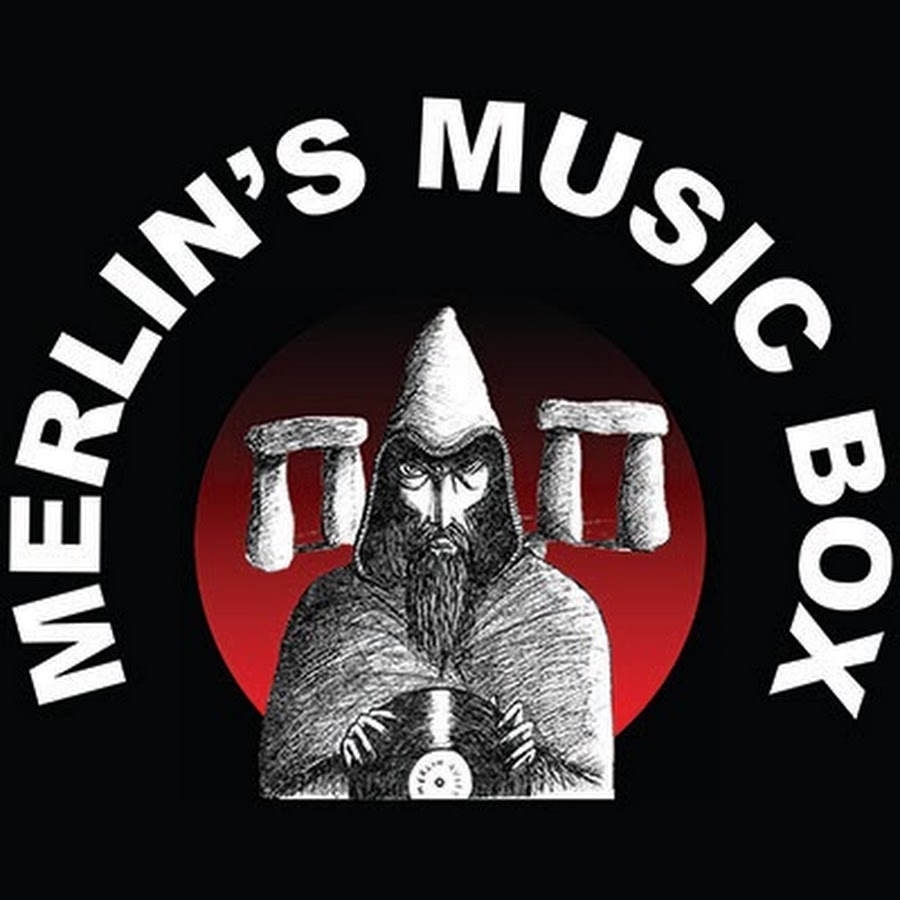 Merlin's Music Box @MerlinsMusixBox