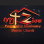 Mt Zion Progressive Missionary Baptist Church