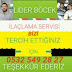 BÖCEK İLAÇLAMA TERCİH ETİGİNİZ İÇİN TEŞEKKÜR EDERİZ