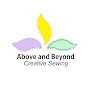 Above and Beyond Creative Sewing