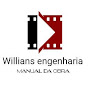 WILLIANS ENGENHARIA CONSTRUÇÃO.