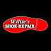 logo Willie's Shoe Repair