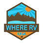 Where RV USA