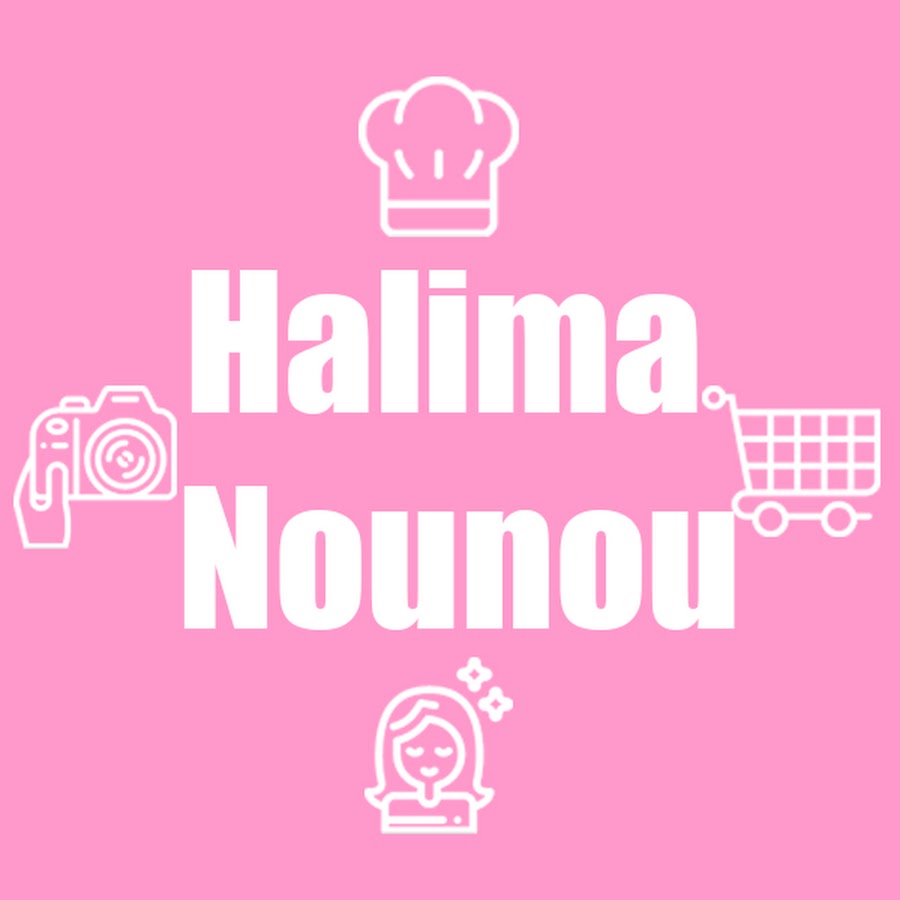 Halima NOUNOU @halimanounou4864