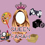 Queen Farah