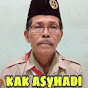 Kak Asyhadi