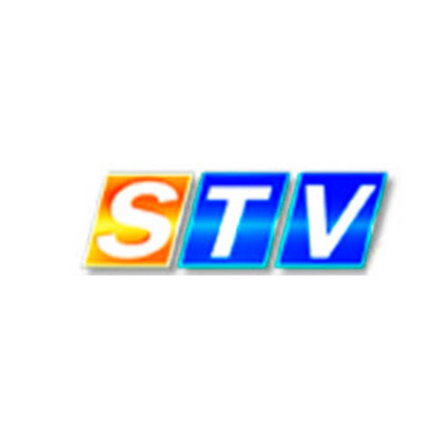 STV Samarkand - YouTube