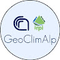 GeoClimAlp CNR-IRPI