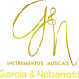 Garcia & Nabarrete Instrumentos Musicais