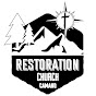 Restoration Church-Camano