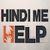 logo Hindi Me Help