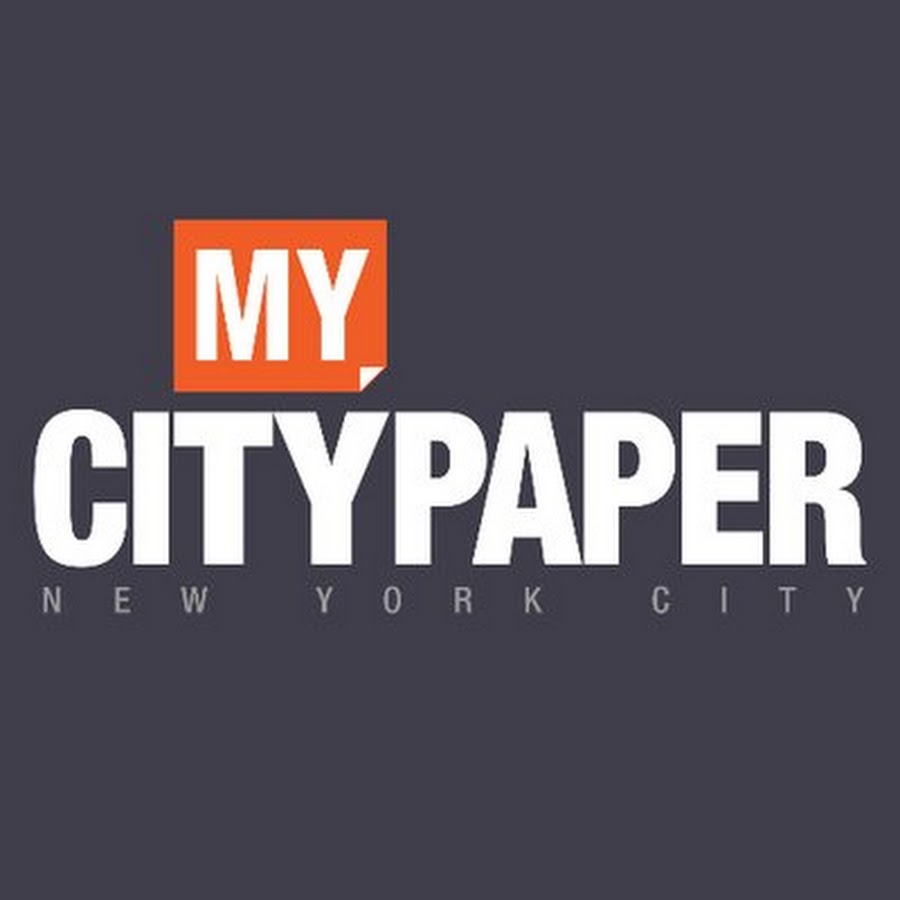 My City Paper
