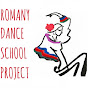 Romany Dance School Project (Berlin)