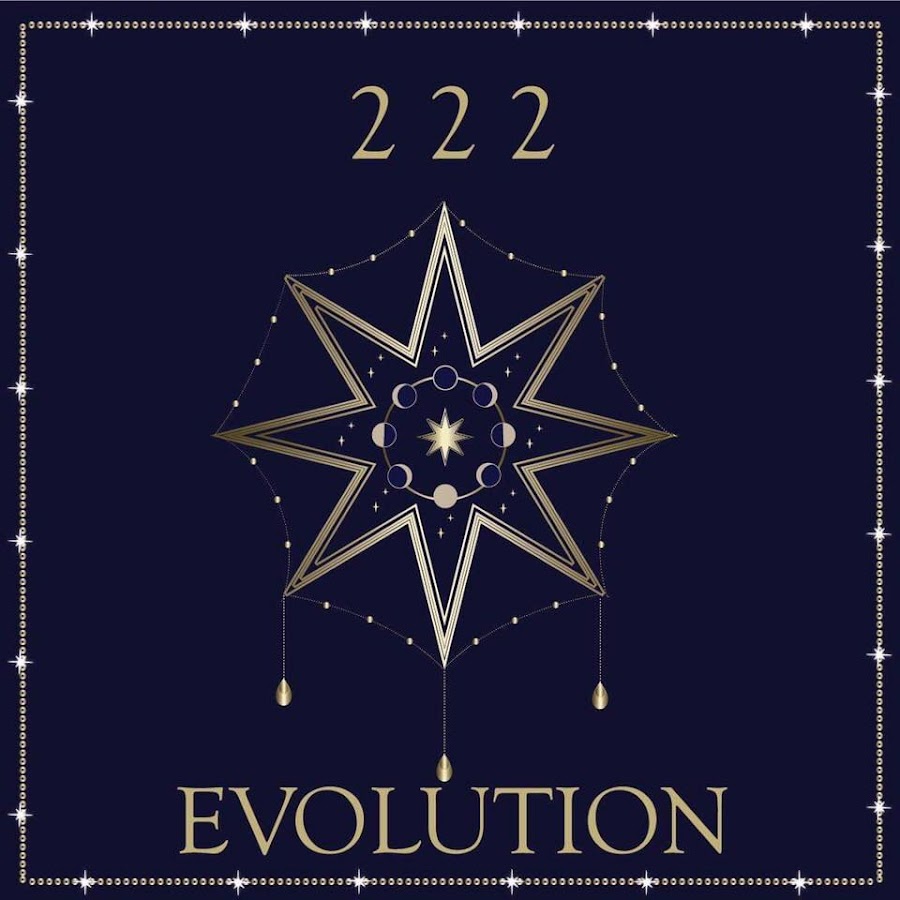 222 Evolution