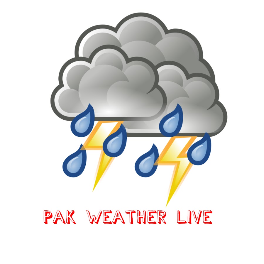 Pak Weather Live @PakWeatherLive