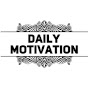 The Daily Motivation Channel