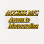 Access MC - Access to Motorcycling