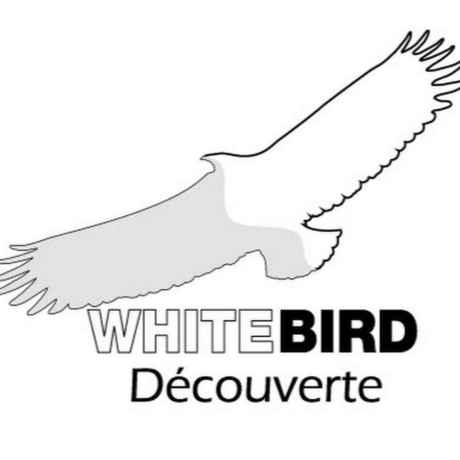 White Bird Découverte - YouTube