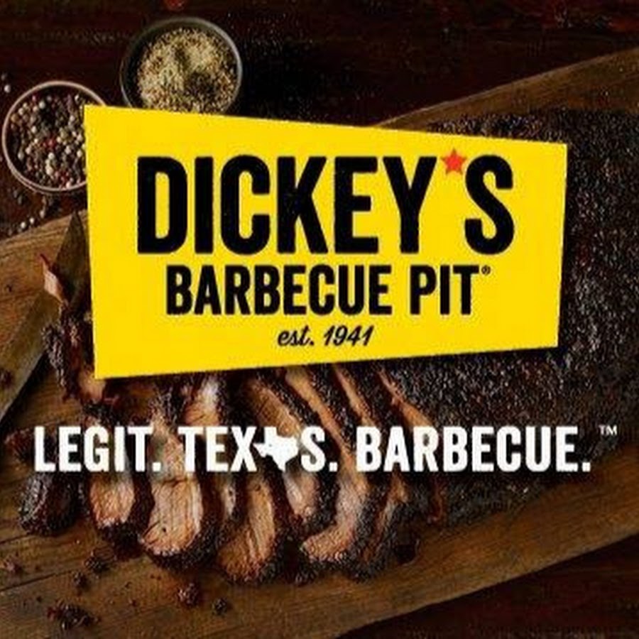 Dickies barbecue hotsell near me