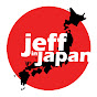 Jeff in Japan