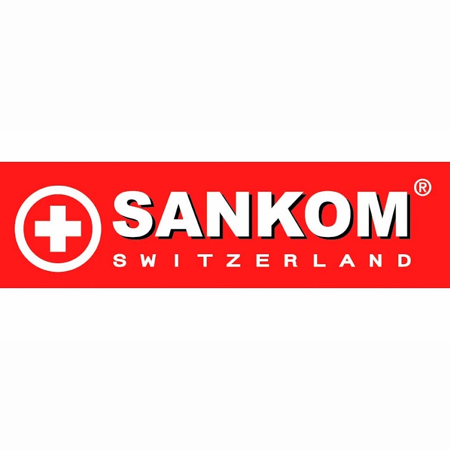 SANKOM Switzerland in Arab Health 2023 Dubai