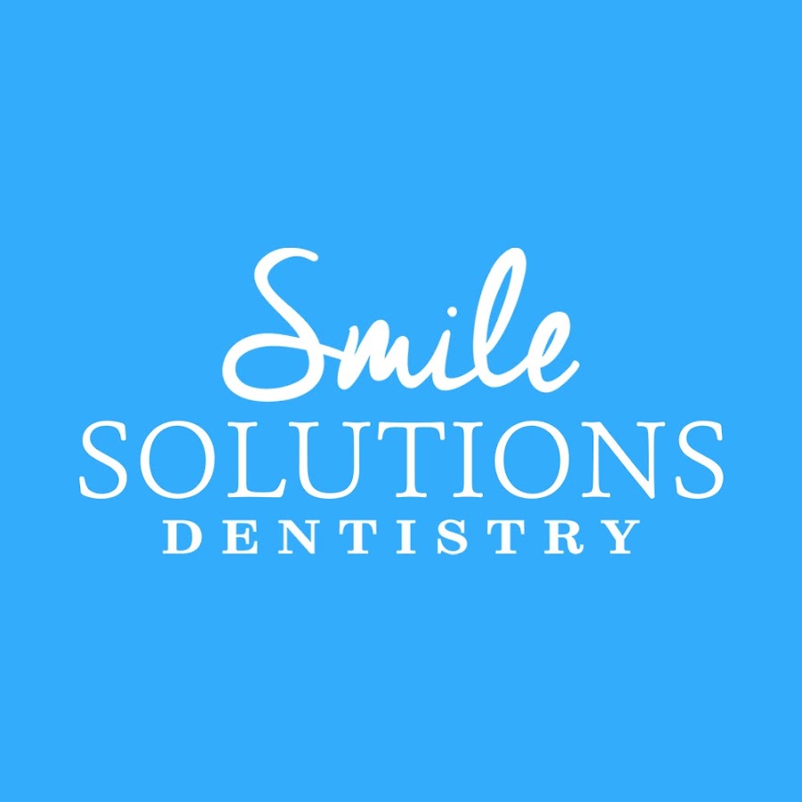 Smile Solutions Dentistry - YouTube