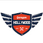 Garagem Hollywood