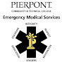 Pierpont Community & Technical College: EMS