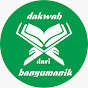 Dakwah dari Banyumanik