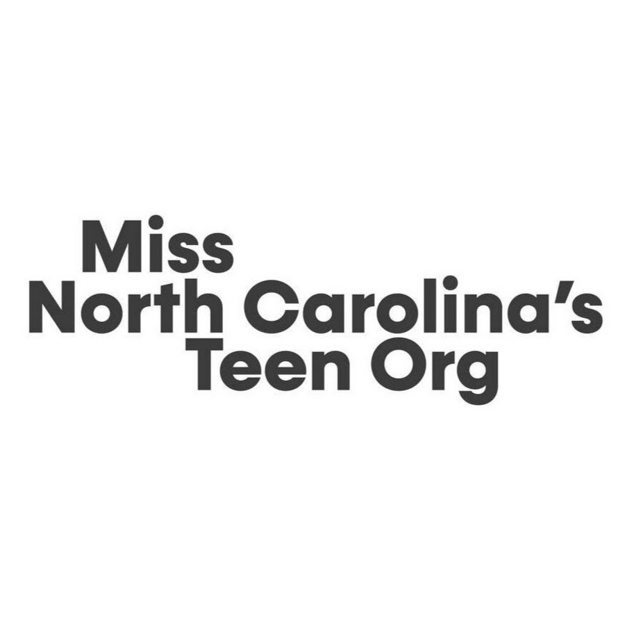 Miss North Carolina s Teen YouTube