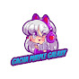 gacha purple Galaxy