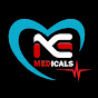 N.G. Medicals