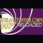 Weslaco Panther Corps