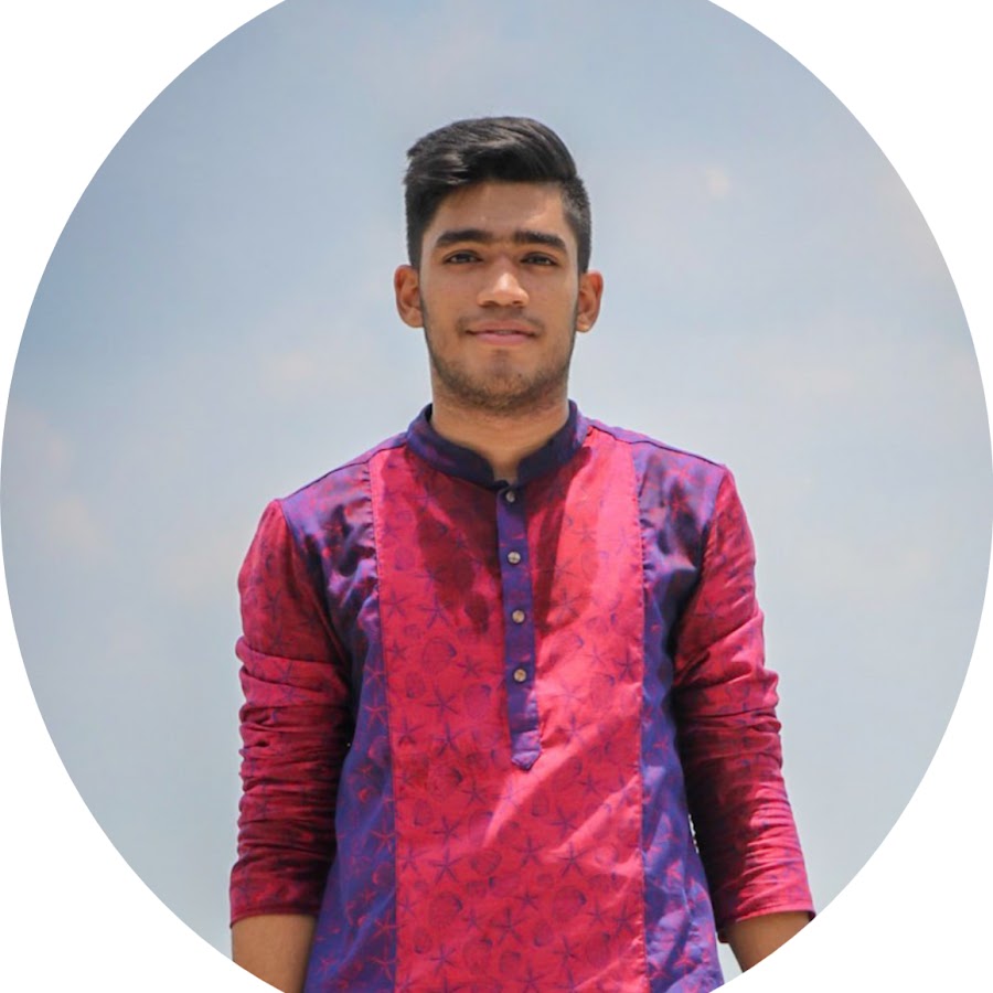 Ashraful Vlogs @AshrafulVlogs