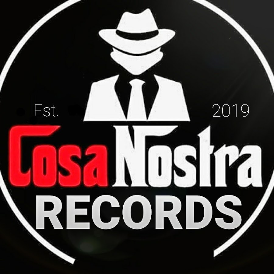 人気 cosa nostra レコード