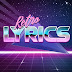 Retrolyrics