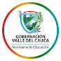 Secretaría de Educación del Valle del Cauca