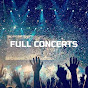 Full Concerts