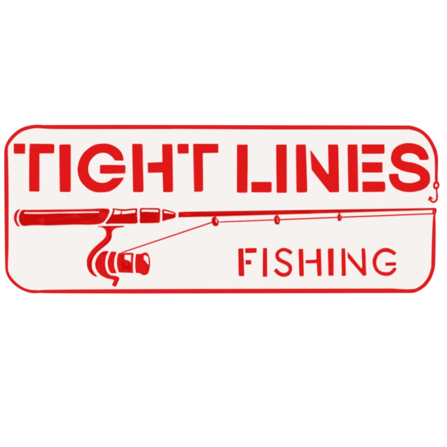 Tight Lines Fishing 
